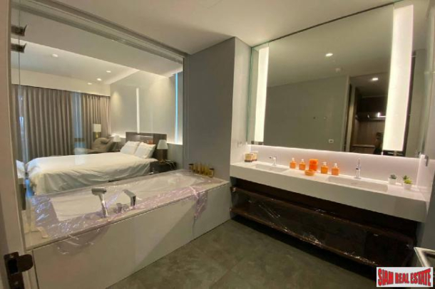 TELA Thong Lor | 3-Bedroom Modern Condominium for Rent in Thong Lor Area of Bangkok-10