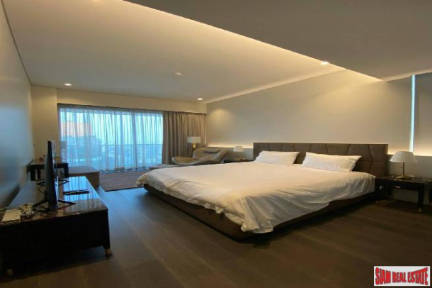 TELA Thong Lor | 3-Bedroom Modern Condominium for Rent in Thong Lor Area of Bangkok-11