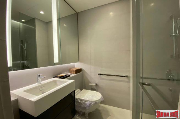 TELA Thong Lor | 3-Bedroom Modern Condominium for Rent in Thong Lor Area of Bangkok-12