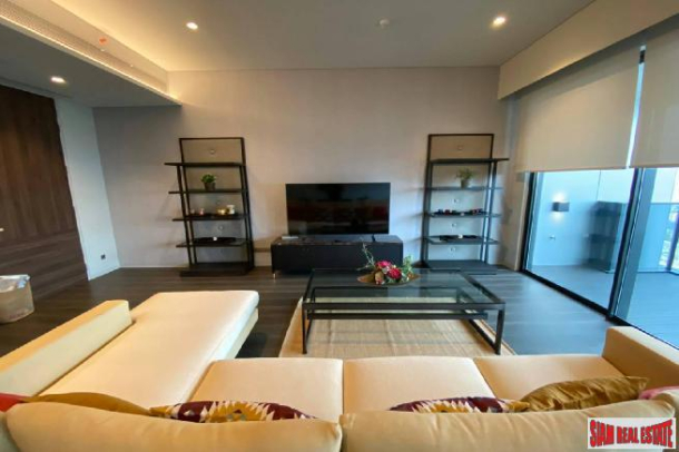 TELA Thong Lor | 3-Bedroom Modern Condominium for Rent in Thong Lor Area of Bangkok-2