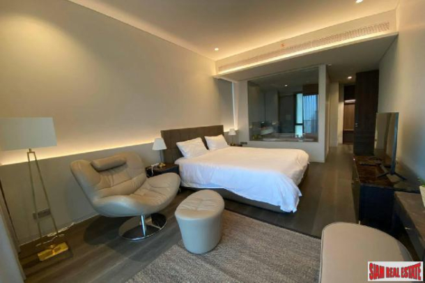 TELA Thong Lor | 3-Bedroom Modern Condominium for Rent in Thong Lor Area of Bangkok-7