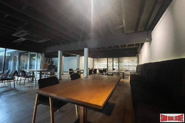 Beautiful 2-Storey Detached House in Phrom Phong | Preferable Rented as a Restaurant, Spa, or Showroom-10