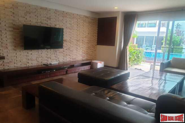 AP Grand Residence | Three Bedroom Modern Apartment in Quiet Kamala Location for Rent-1