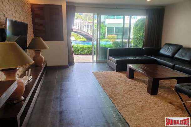 AP Grand Residence | Three Bedroom Modern Apartment in Quiet Kamala Location for Rent-10