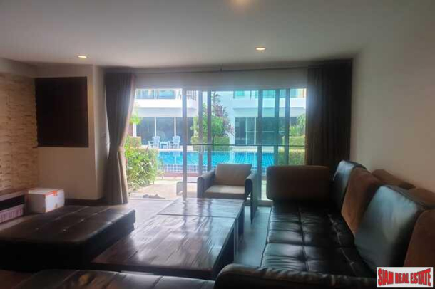 AP Grand Residence | Three Bedroom Modern Apartment in Quiet Kamala Location for Rent-2