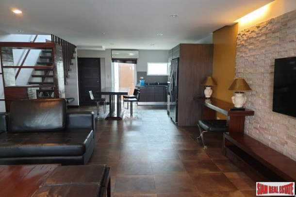AP Grand Residence | Three Bedroom Modern Apartment in Quiet Kamala Location for Rent-3