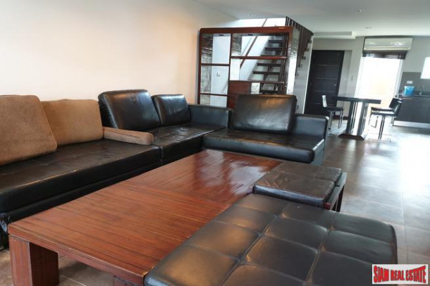AP Grand Residence | Three Bedroom Modern Apartment in Quiet Kamala Location for Rent-4