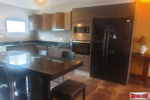 AP Grand Residence | Three Bedroom Modern Apartment in Quiet Kamala Location for Rent-5