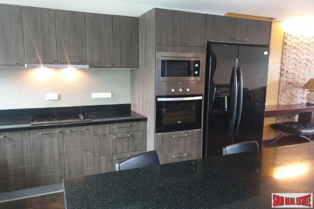 AP Grand Residence | Three Bedroom Modern Apartment in Quiet Kamala Location for Rent-6