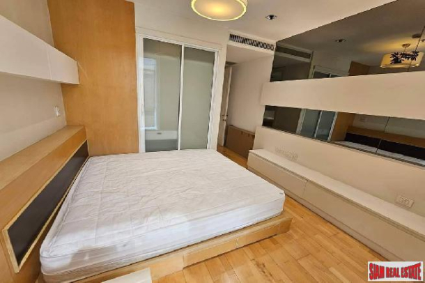 Athenee Residence | 2 Bedrooms and 3 Bathrooms, 120 sqm, Ploenchit-11