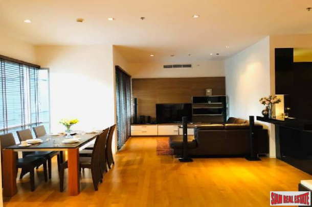 The Madison | 3 Bedrooms and 161 Sqm, Phrom Phong-10