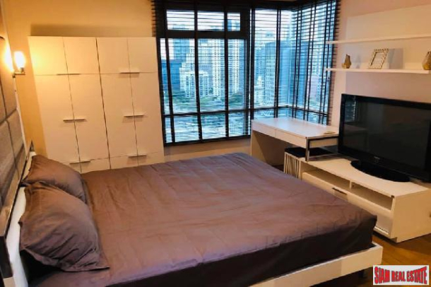 The Madison | 3 Bedrooms and 161 Sqm, Phrom Phong-14