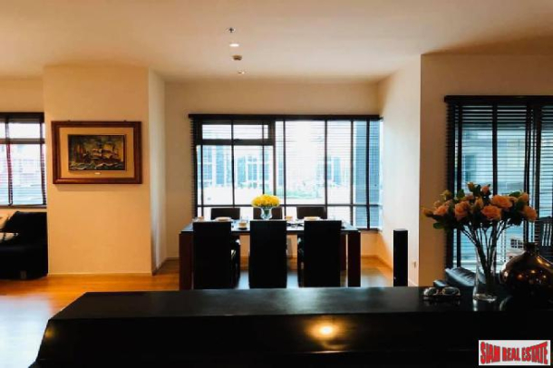The Madison | 3 Bedrooms and 161 Sqm, Phrom Phong-5