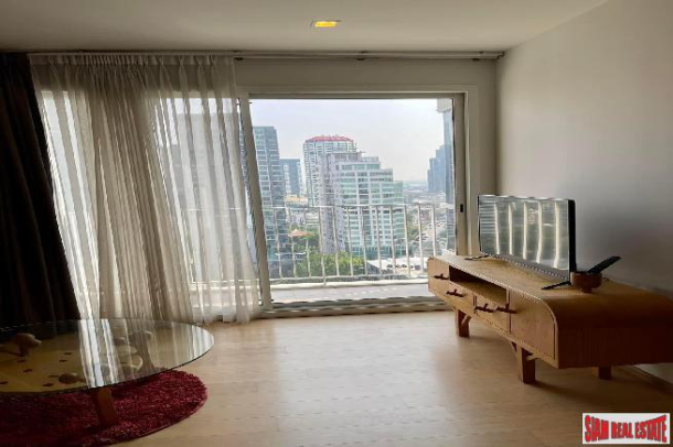 HQ Thonglor By Sansiri | 1 Bedroom Condo for Sale, 22nd Floor, Thonglor-2