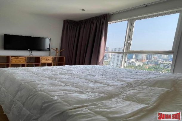 HQ Thonglor By Sansiri | 1 Bedroom Condo for Sale, 22nd Floor, Thonglor-4