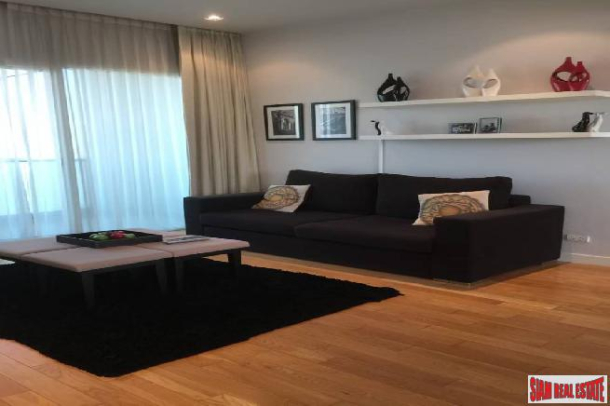 Millennium Residence | 2 Bedrooms and 128 sqm., Phrom Phong-4