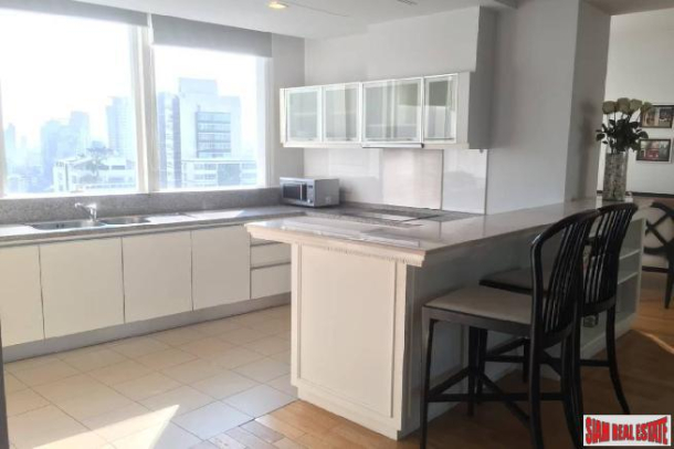 Millennium Residence | 2 Bedrooms and 128 sqm., Phrom Phong-6