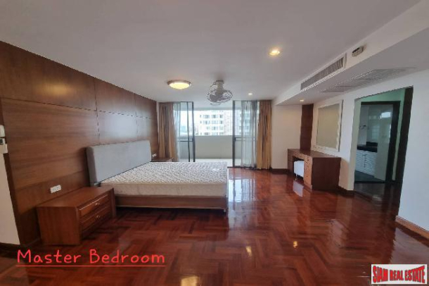Asa Garden | 4 Bedrooms, 330 sqm., Phrom Phong, Bangkok-5