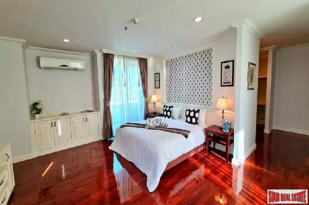Piyathip Place | 4 Bedrooms, 375 sqm., Phrom Phong, Bangkok-12