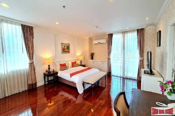 Piyathip Place | 4 Bedrooms, 375 sqm., Phrom Phong, Bangkok-6