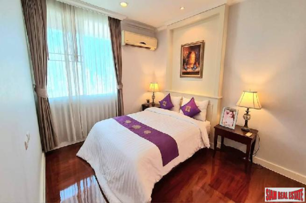 Piyathip Place | 4 Bedrooms, 375 sqm., Phrom Phong, Bangkok-8