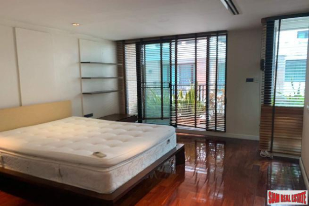 Evanston Thonglor 25 | 4 Bedrooms Condominium for Rent in Thong Lor Area of Bangkok-14