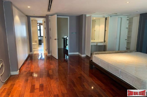 Evanston Thonglor 25 | 4 Bedrooms Condominium for Rent in Thong Lor Area of Bangkok-15