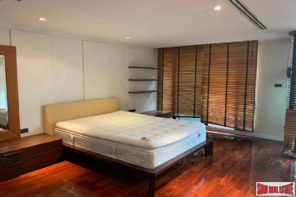 Evanston Thonglor 25 | 4 Bedrooms Condominium for Rent in Thong Lor Area of Bangkok-18