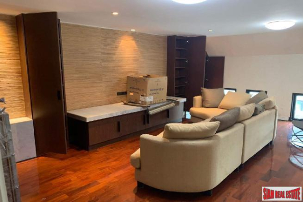 Evanston Thonglor 25 | 4 Bedrooms Condominium for Rent in Thong Lor Area of Bangkok-4