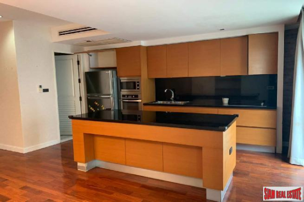 Evanston Thonglor 25 | 4 Bedrooms Condominium for Rent in Thong Lor Area of Bangkok-6