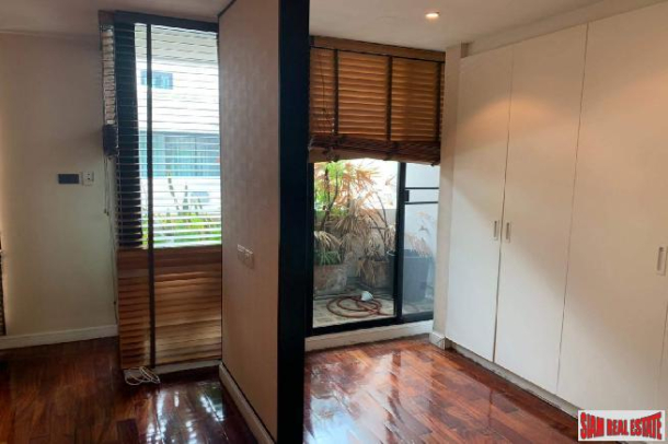 Evanston Thonglor 25 | 4 Bedrooms Condominium for Rent in Thong Lor Area of Bangkok-7