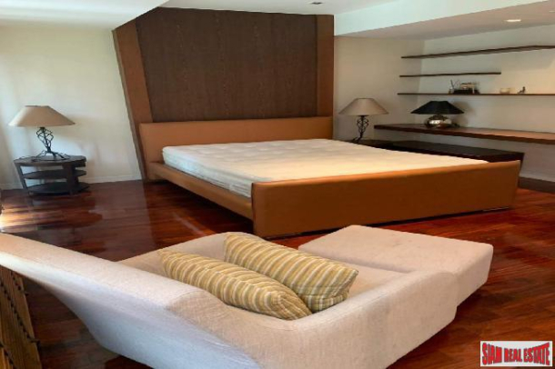 Evanston Thonglor 25 | 4 Bedrooms Condominium for Rent in Thong Lor Area of Bangkok-8