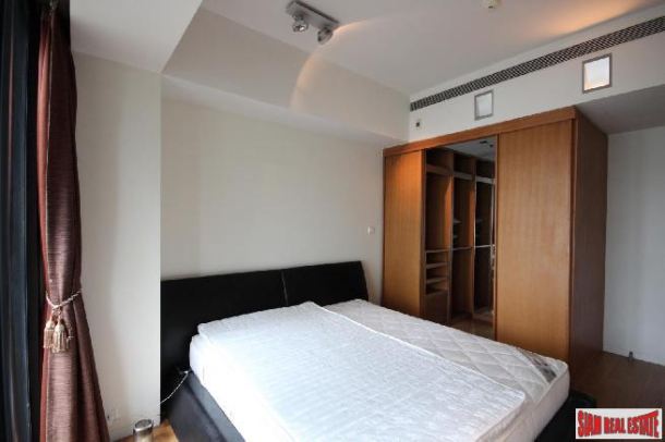 The Met Condominium | 2 Bedrooms and 2 Bathrooms Condominium for Rent in Sathon Area of Bangkok-13