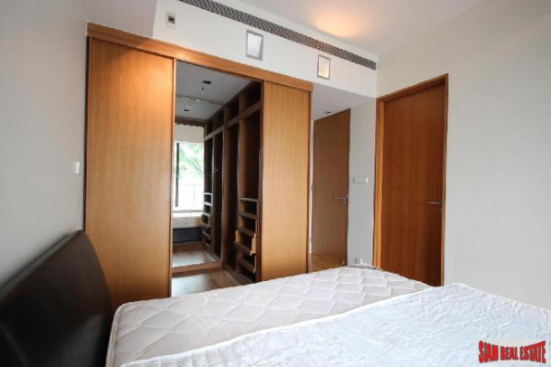 The Met Condominium | 2 Bedrooms and 2 Bathrooms Condominium for Rent in Sathon Area of Bangkok-14