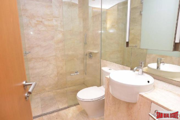 The Met Condominium | 2 Bedrooms and 2 Bathrooms Condominium for Rent in Sathon Area of Bangkok-3