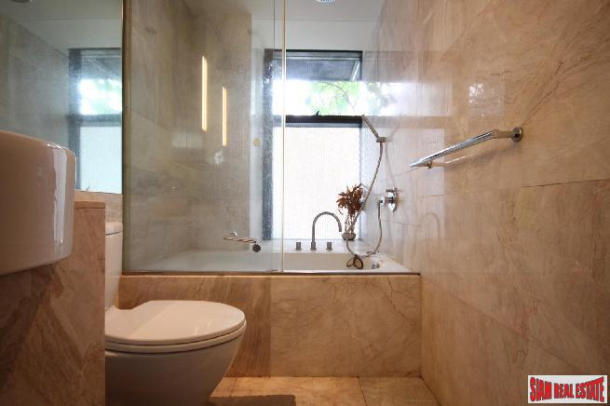 The Met Condominium | 2 Bedrooms and 2 Bathrooms Condominium for Rent in Sathon Area of Bangkok-8