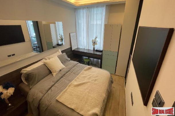 168 Sukhumvit 36 Condominium | Modern 1 Bedroom and 1 Bathroom Condominium for Sale in Phrom Phong Area of Bangkok-3