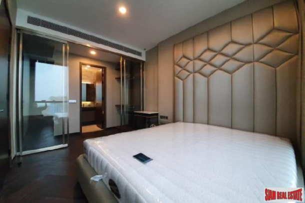 The Esse Sukhumvit 36 Condominiums | 1 Bedroom and 1 Bathroom for Rent in Phrom Phong Area of Bangkok-11