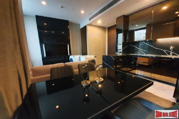 The Esse Sukhumvit 36 Condominiums | 1 Bedroom and 1 Bathroom for Rent in Phrom Phong Area of Bangkok-2