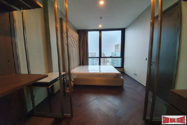 The Esse Sukhumvit 36 Condominiums | 1 Bedroom and 1 Bathroom for Rent in Phrom Phong Area of Bangkok-7