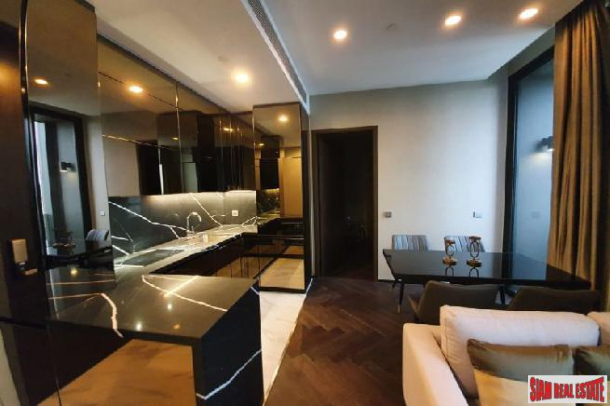 The Esse Sukhumvit 36 Condominiums | 1 Bedroom and 1 Bathroom for Rent in Phrom Phong Area of Bangkok-9