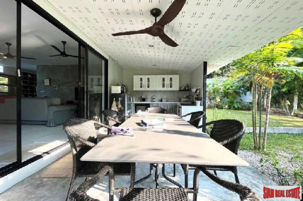 Great investment 7-bedroom villa and bungalow business for sale in Ao Nang, Krabi-27