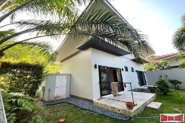 Great investment 7-bedroom villa and bungalow business for sale in Ao Nang, Krabi-4