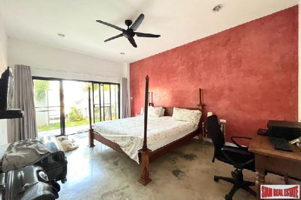 Great investment 7-bedroom villa and bungalow business for sale in Ao Nang, Krabi-6