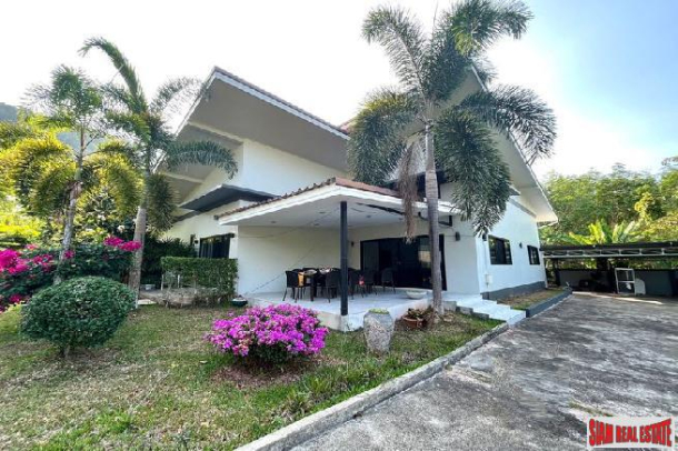 Great investment 7-bedroom villa and bungalow business for sale in Ao Nang, Krabi-9