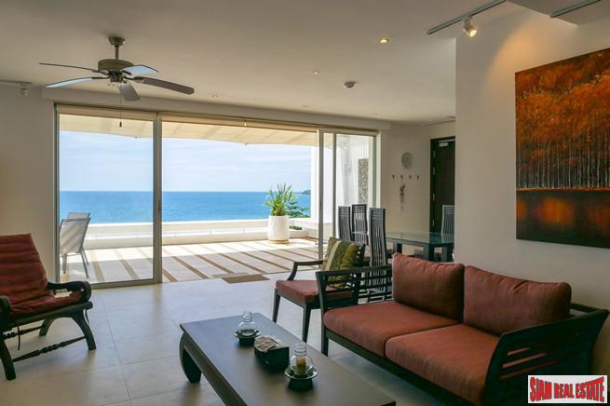 Plantation Kamala | Upgraded Two Bedroom + Office Sea View Condo Offering Amazing Sunsets-4