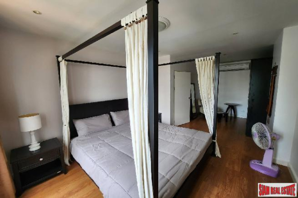 Condo One X Sukhumvit 26 | 1 Bedroom, 51 Sqm., Phrom Phrong Prime Location-15
