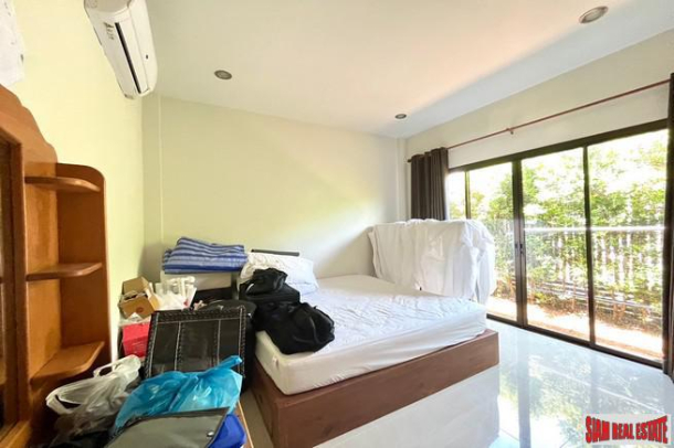 Three-bedroom house with private pool and waterfall curtain for Sale in Aonang, Krabi-10