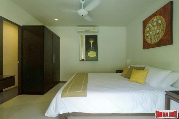 Salika Villa |  Modern Asian Style Three Bedroom Pool Villa for Sale in Rawai-11