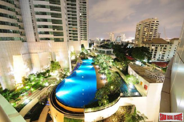 Millennium Residence | 27th Floor, 60,000 THB/month, Phrom Phong, Bangkok-10